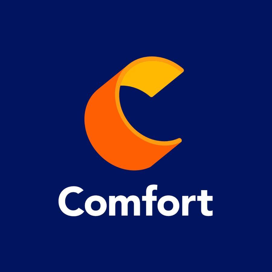 Comfort Suites Midland West Extérieur photo