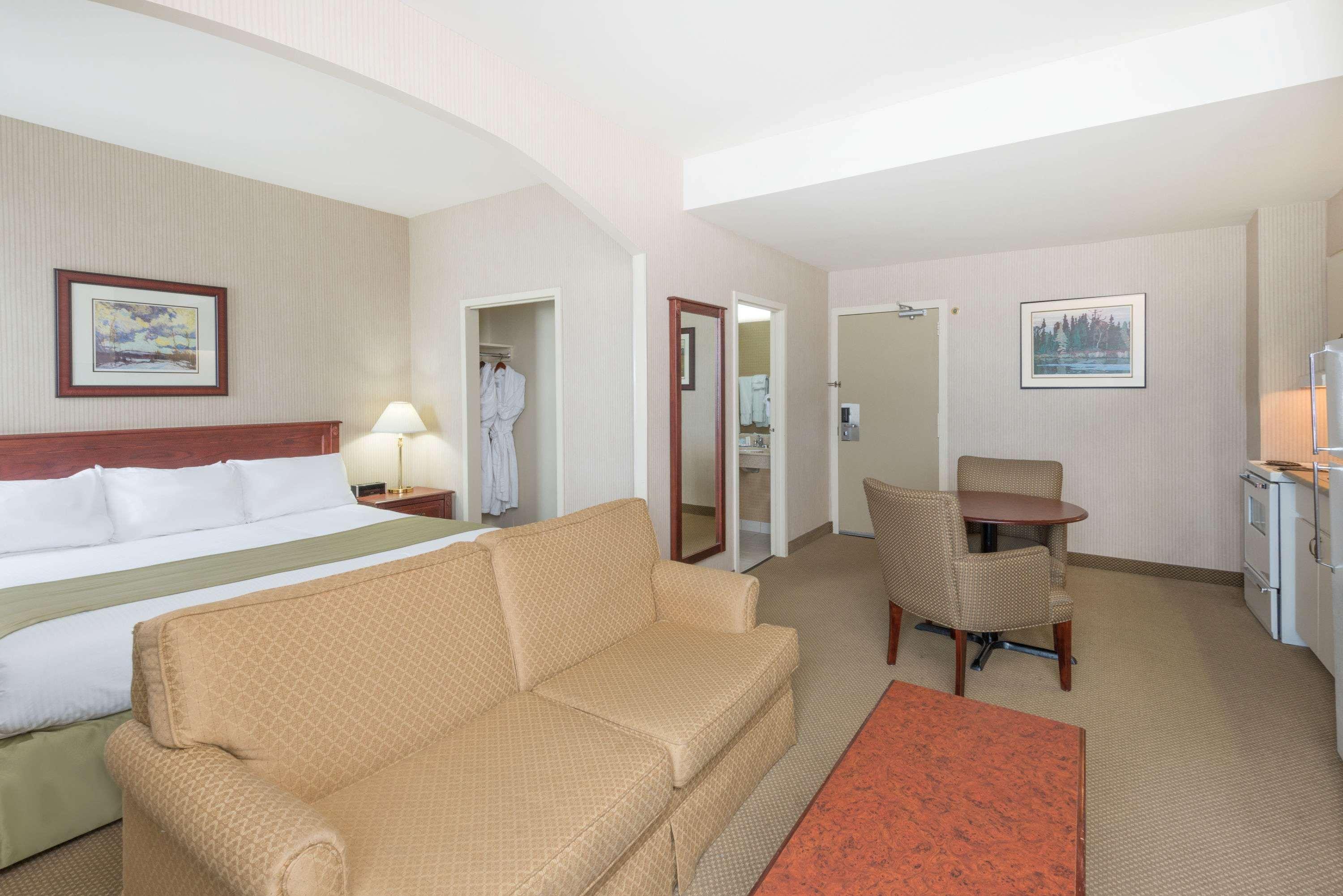 Comfort Suites Midland West Extérieur photo