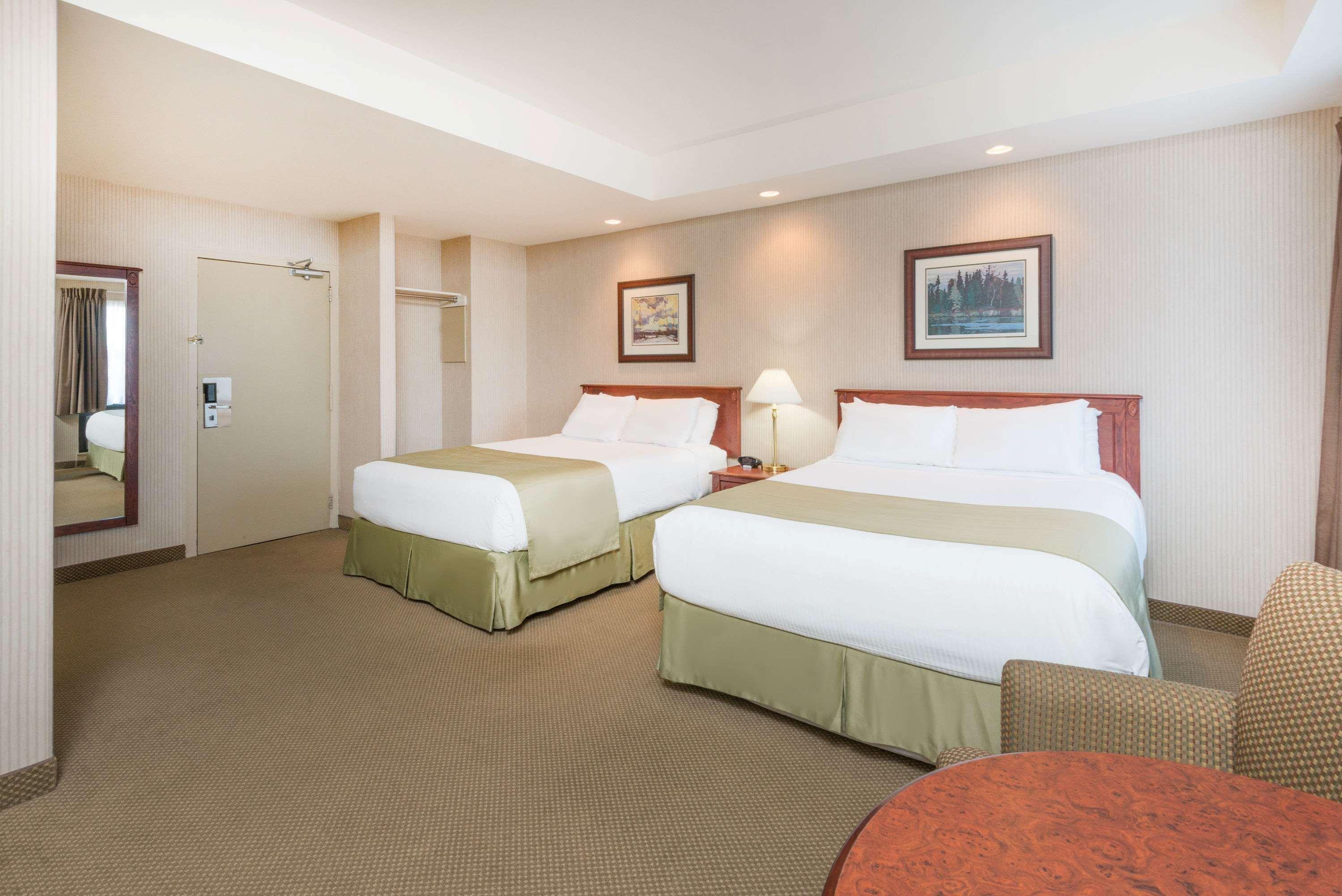 Comfort Suites Midland West Extérieur photo